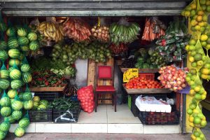 Costa Rica foods and drinks