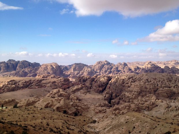 Petra, Jordan