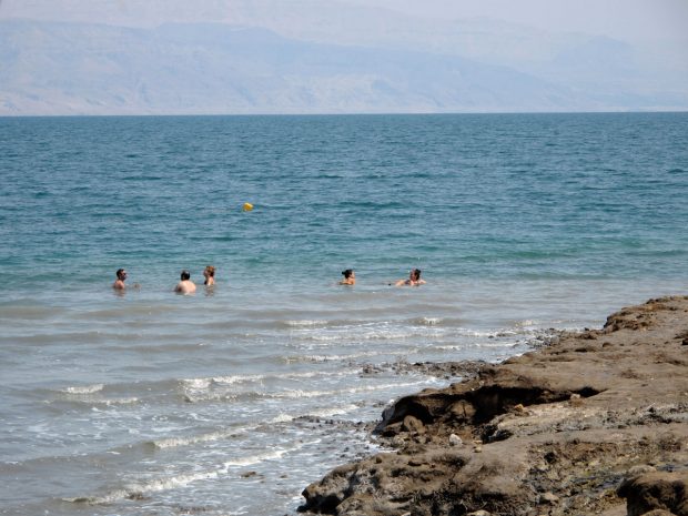 Dead Sea