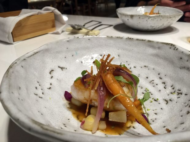 marcellum restaurant valencia