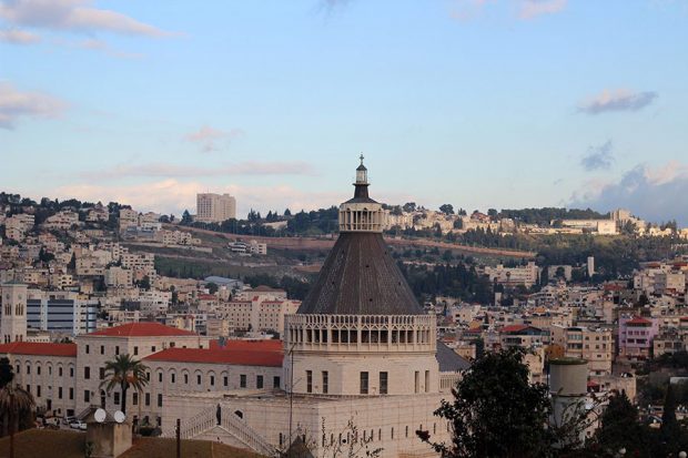 Nazareth