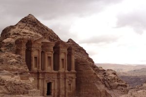 Petra, Jordan