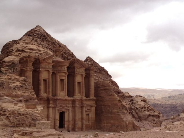 Petra, Jordan