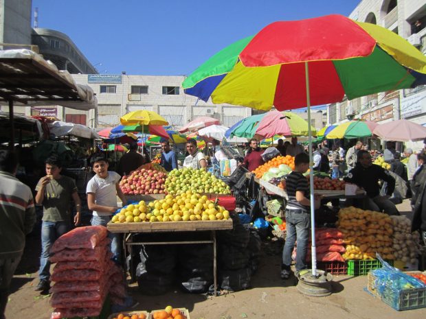 Ramallah, Palestine