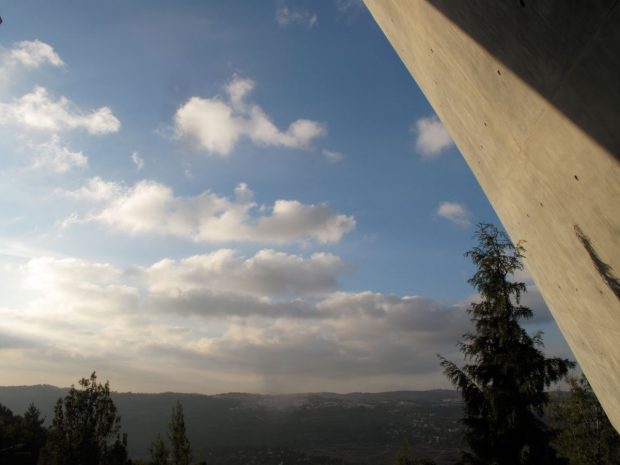 Yad Vashem, Jerusalem
