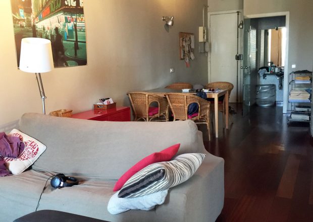 Airbnb Europe Holiday