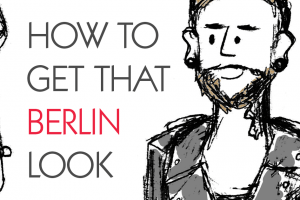 How to get that Berlin look - Berlin Style Blog