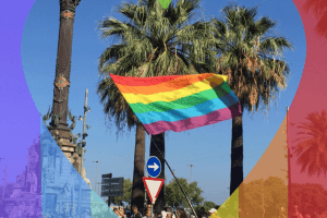 the gayest year