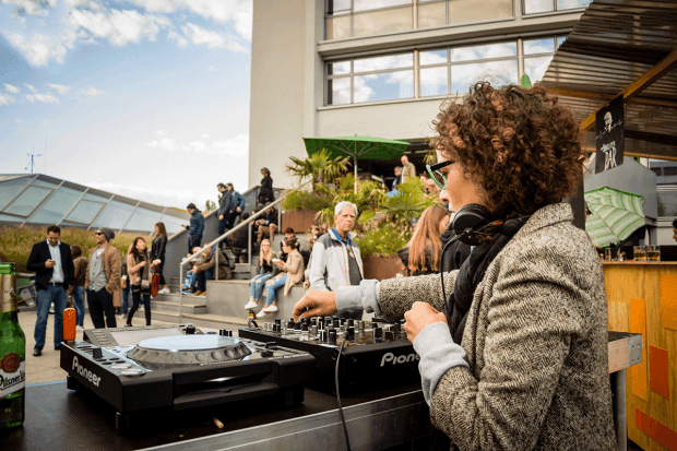 Berlin Food Week