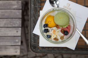 berlin foodie