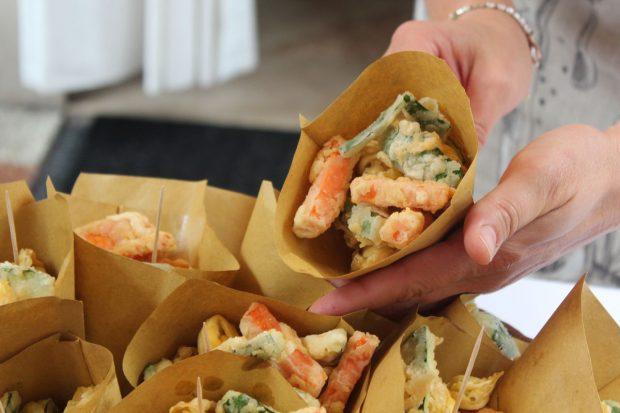 fried tortellini