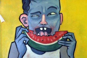 iBug Street Art Festival 2016