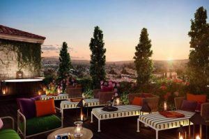 Brown Hotel Jerusalem