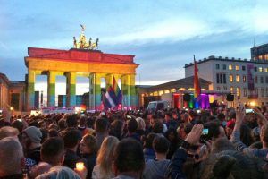 Gay Germany Travel Guide - Europe's Most Queer Country - https://travelsofadam.com/