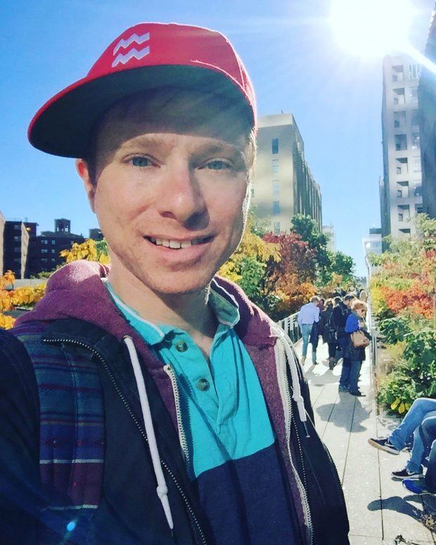 High Line NYC - PHOTOS - https://travelsofadam.com/2016/11/high-line/