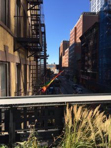High Line NYC - PHOTOS - https://travelsofadam.com/2016/11/high-line/