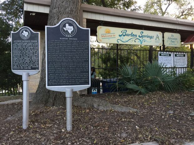 Road Tripping in Texas: Dallas, Houston and Austin https://travelsofadam.com/2016/12/texas-road-trip/