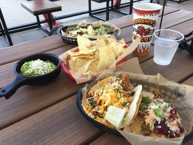 Road Tripping in Texas: Dallas, Houston and Austin https://travelsofadam.com/2016/12/texas-road-trip/