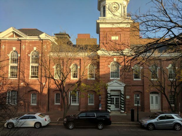 Alexandria, Virginia - https://travelsofadam.com/united-states/virginia/alexandria/