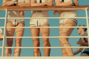 Dream Boat - Gay FIlm Review - https://travelsofadam.com/2017/02/dream-boat-gay-cruise/ 