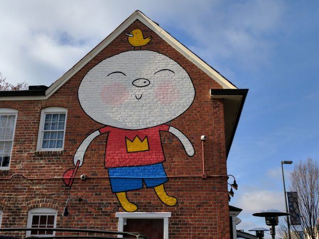 Richmond, Virginia Travel Guide - Travels of Adam - https://travelsofadam.com/united-states/virginia/richmond/