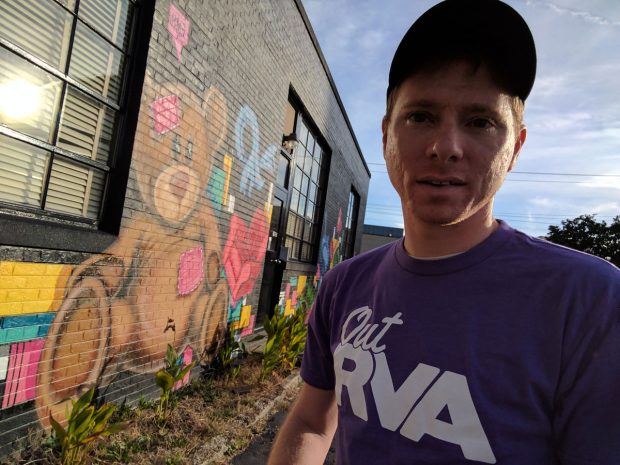Richmond, Virginia Travel Guide - Travels of Adam - https://travelsofadam.com/united-states/virginia/richmond/