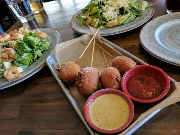 48 Hours in Alexandria, VA - Travels of Adam - https://travelsofadam.com/2017/03/48-hours-alexandria-virginia/