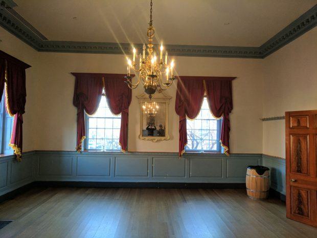 48 Hours in Alexandria, VA - Travels of Adam - https://travelsofadam.com/2017/03/48-hours-alexandria-virginia/