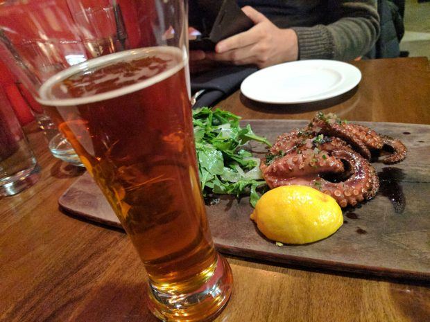 48 Hours in Alexandria, VA - Travels of Adam - https://travelsofadam.com/2017/03/48-hours-alexandria-virginia/