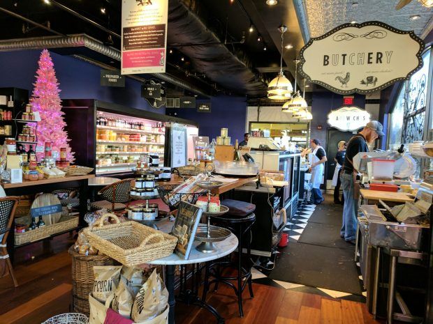 48 Hours in Alexandria, VA - Travels of Adam - https://travelsofadam.com/2017/03/48-hours-alexandria-virginia/