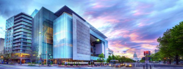 Washington D.C. for Beginners & First Time Visitors - The Highlights - https://travelsofadam.com/2017/03/washington-dc-first-time-visitors/