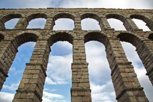 Road Trips in Spain - Where to Go and What to Do - Travels of Adam - https://travelsofadam.com/2017/05/spain-road-trips/