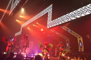 Bangkok's Biggest Gay Party - GCircuit during Songkran - Travels of Adam - https://travelsofadam.com/2017/05/gcircuit-bangkok-party/