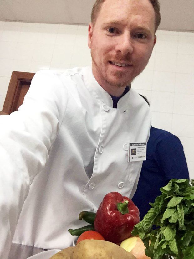 Cooking