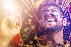 Caribbean Pride in Punta Cana