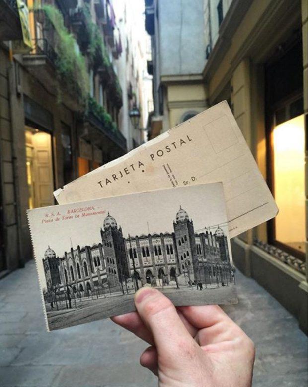 12 Reasons to Send Postcards When You Travel - Travels of Adam - https://travelsofadam.com/2017/10/send-postcards/
