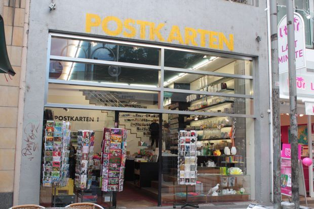 12 Reasons to Send Postcards When You Travel - Travels of Adam - https://travelsofadam.com/2017/10/send-postcards/