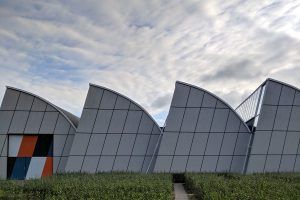 A Day of Dutch (De Stijl) Design in Bergeijk - Travels of Adam - https://travelsofadam.com/2017/11/bergeijk-de-ploeg/