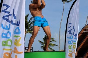 CHIC Punta Cana - Caribbean Pride - Travels of Adam