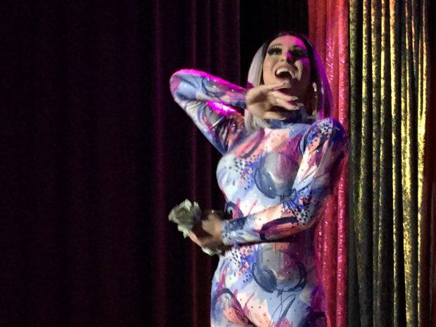 gay phoenix drag show