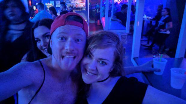 queer phoenix club