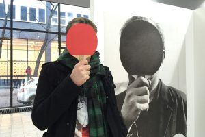 Warsaw contemporary art