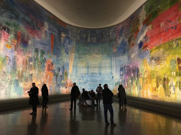 Art and museums