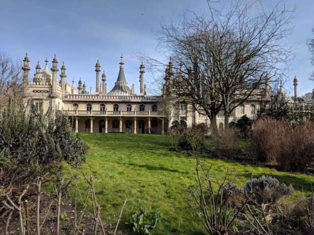 A Gay Guy's Weekend Guide to Brighton - Travels of Adam - https://travelsofadam.com/2018/05/gay-brighton/ #brighton #gaytravel