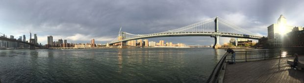 Brooklyn Bridge Park