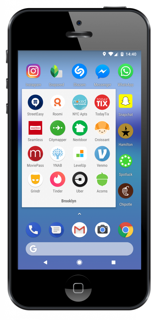 Moving to Brooklyn NYC - Useful Apps