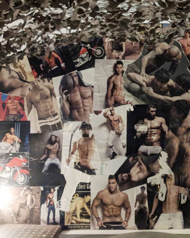 A Gay Guy's Weekend Guide to Brighton - Travels of Adam - https://travelsofadam.com/2018/05/gay-brighton/ #brighton #gaytravel