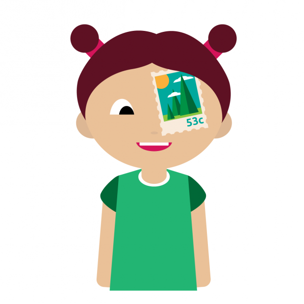 10 Things You Didn't Know about Sending Mail - Travels of Adam - https://travelsofadam.com/2018/06/postcard-fun-facts/