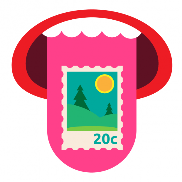 10 Things You Didn't Know about Sending Mail - Travels of Adam - https://travelsofadam.com/2018/06/postcard-fun-facts/