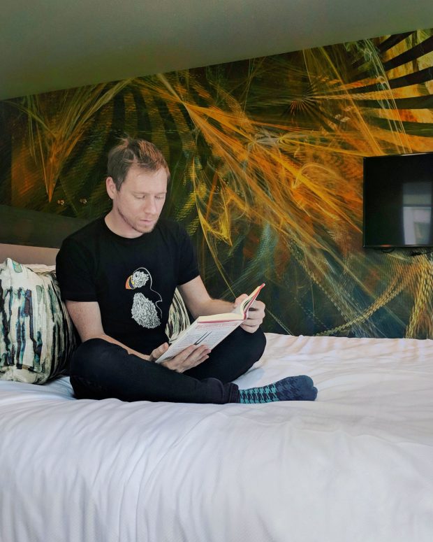 Philadelphia - LGBTQ-friendly hotel (gay hotel)